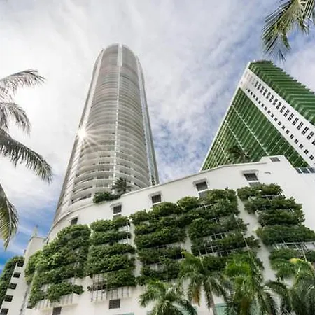 Apartamento Opera Tower